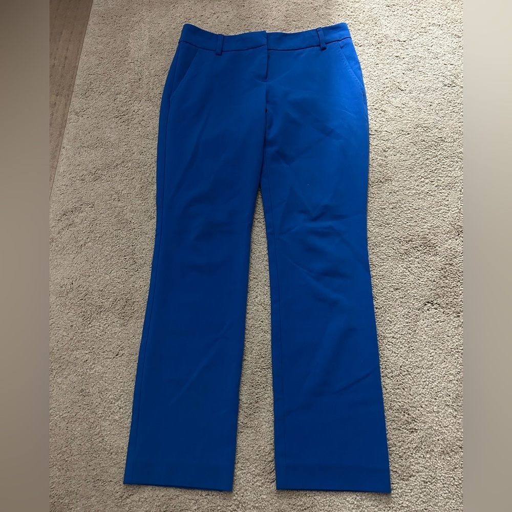Women’s New York & Company Stretch Petite dress pants. Size 2.